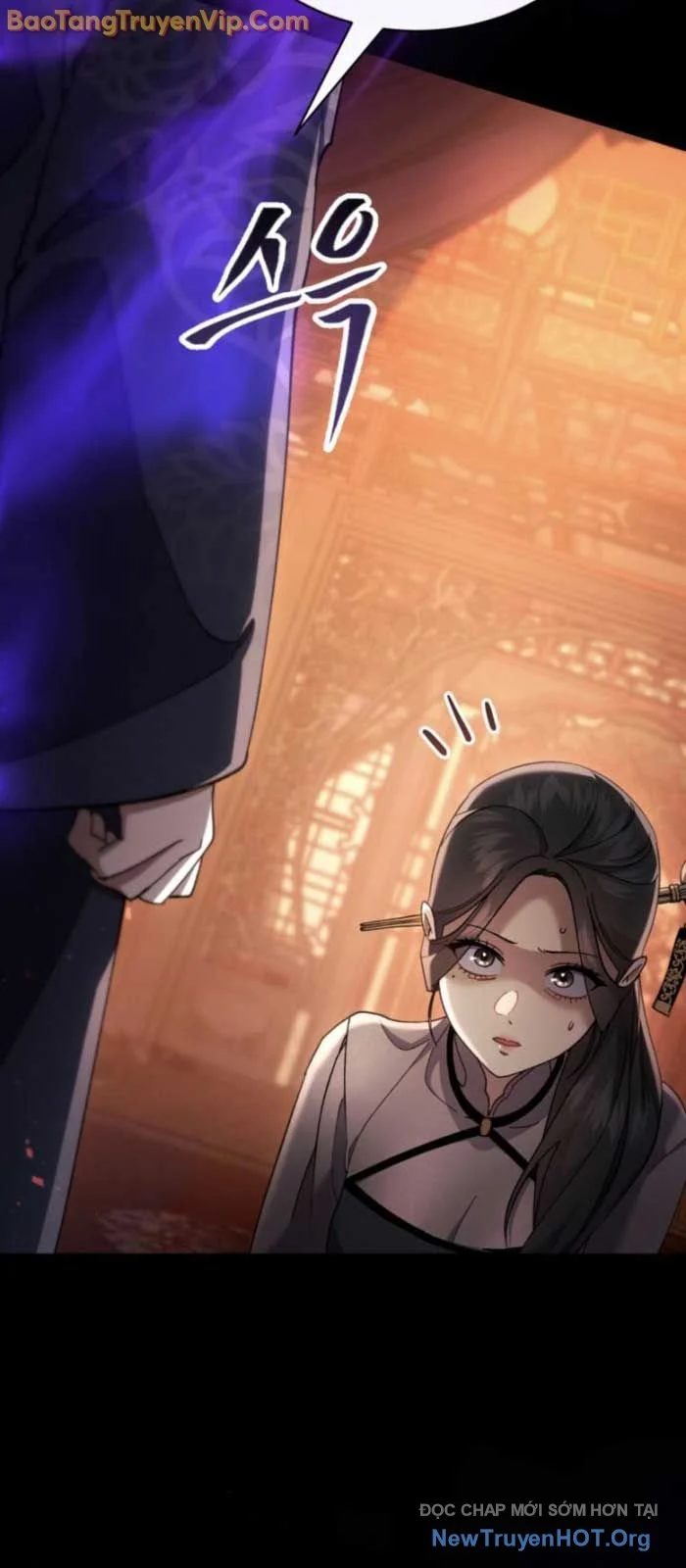 Thiên Ma Muốn Sống Một Cuộc Đời Bình Lặng Chapter 37 - Next 