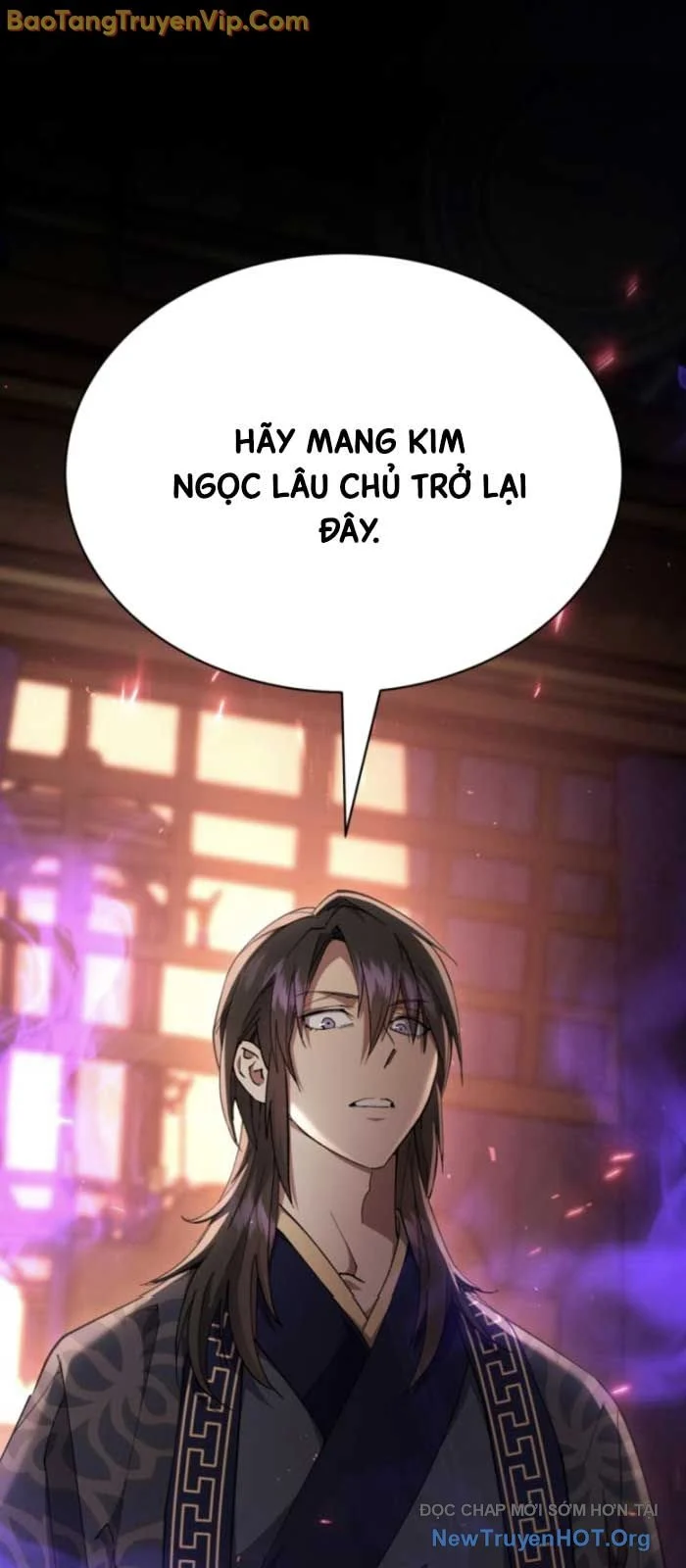Thiên Ma Muốn Sống Một Cuộc Đời Bình Lặng Chapter 37 - Next 