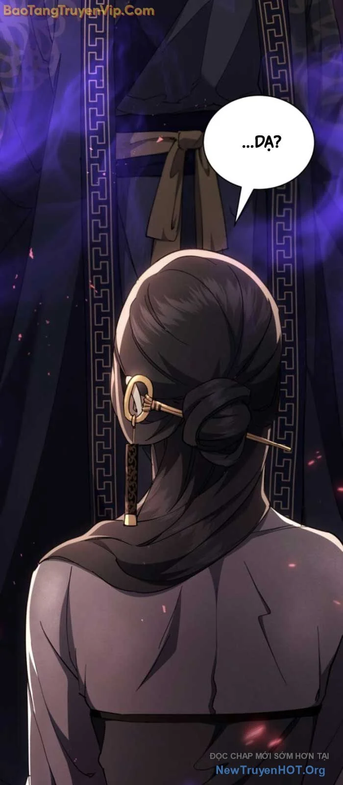 Thiên Ma Muốn Sống Một Cuộc Đời Bình Lặng Chapter 37 - Next 