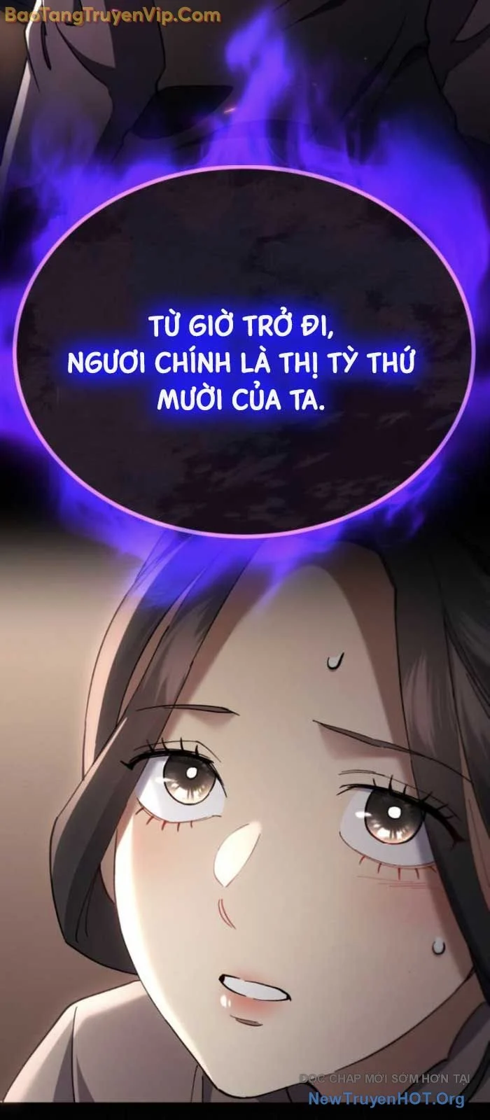Thiên Ma Muốn Sống Một Cuộc Đời Bình Lặng Chapter 37 - Next 