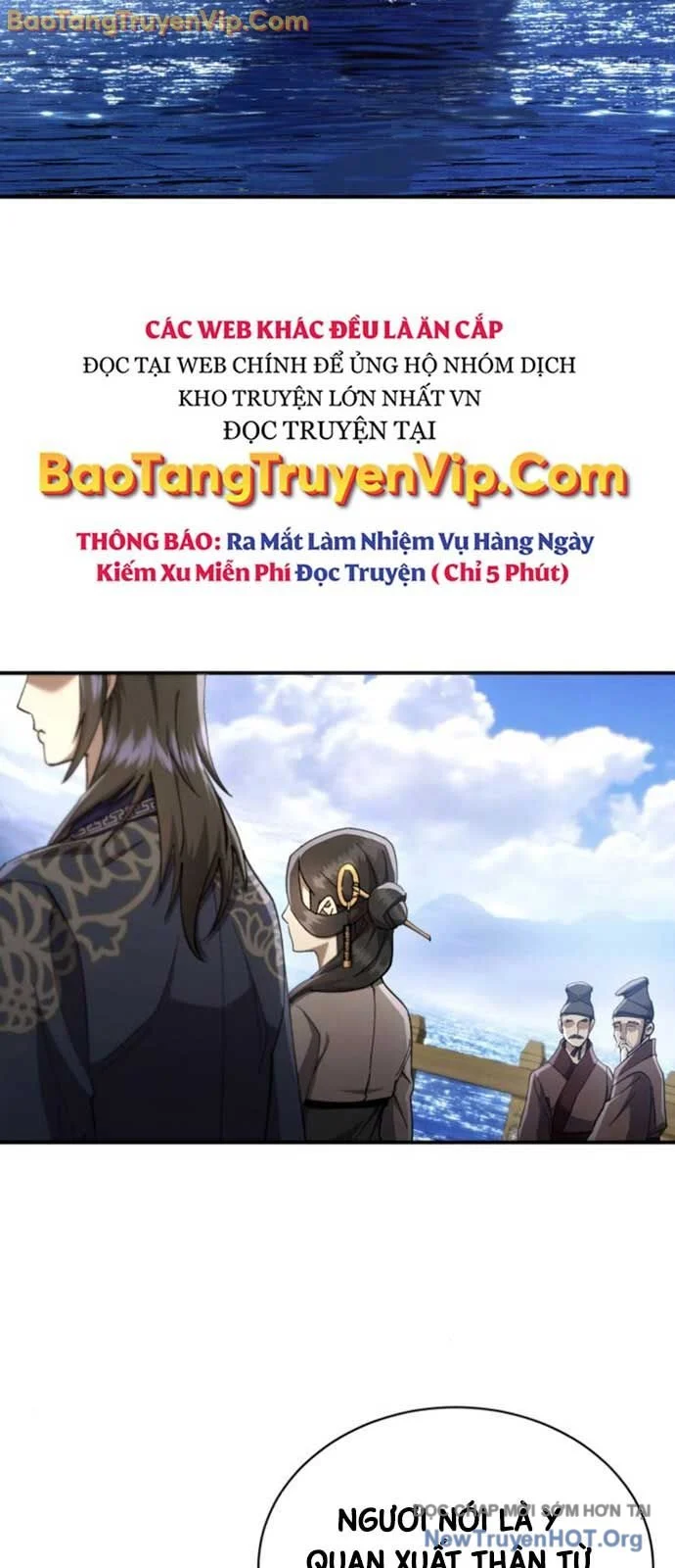 Thiên Ma Muốn Sống Một Cuộc Đời Bình Lặng Chapter 38 - Next 