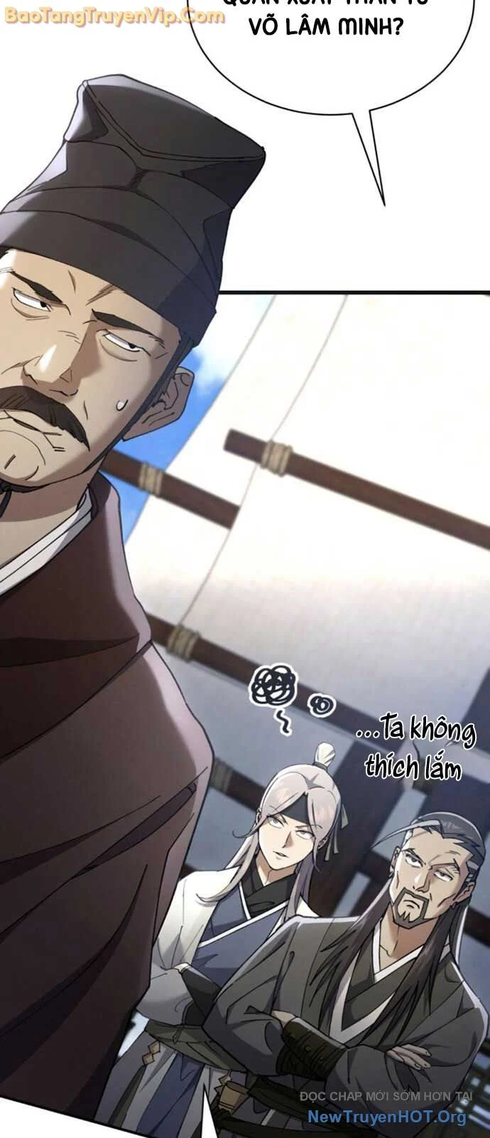 Thiên Ma Muốn Sống Một Cuộc Đời Bình Lặng Chapter 38 - Next 