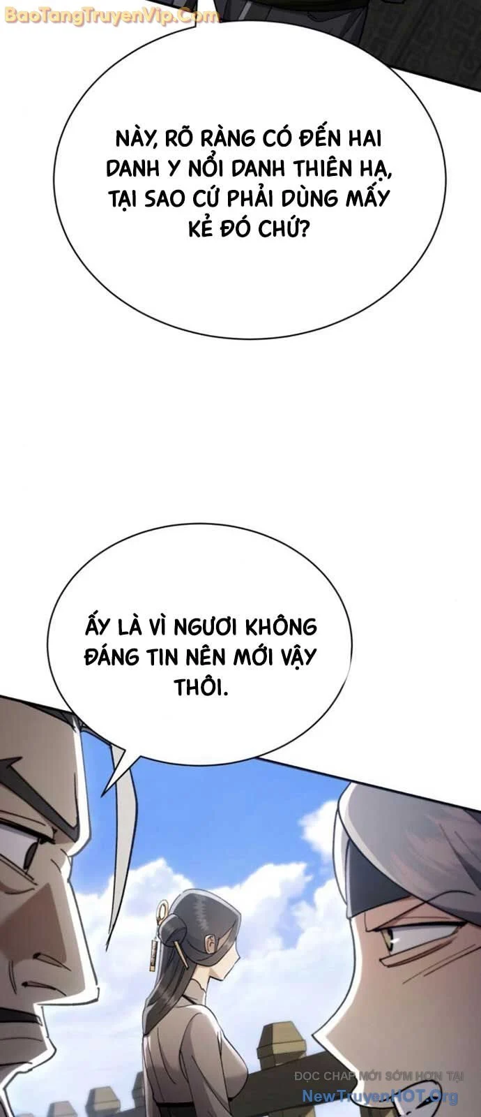 Thiên Ma Muốn Sống Một Cuộc Đời Bình Lặng Chapter 38 - Next 