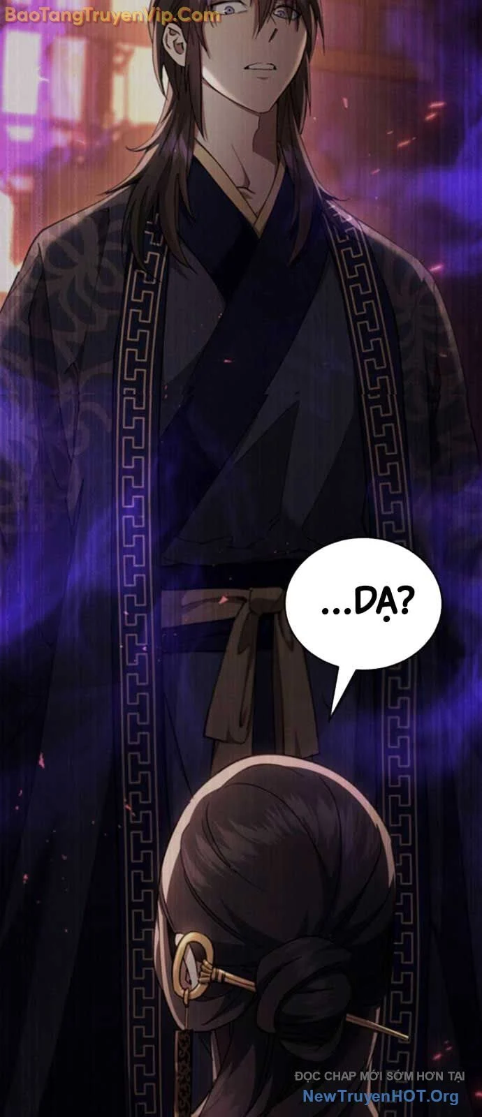 Thiên Ma Muốn Sống Một Cuộc Đời Bình Lặng Chapter 38 - Next 