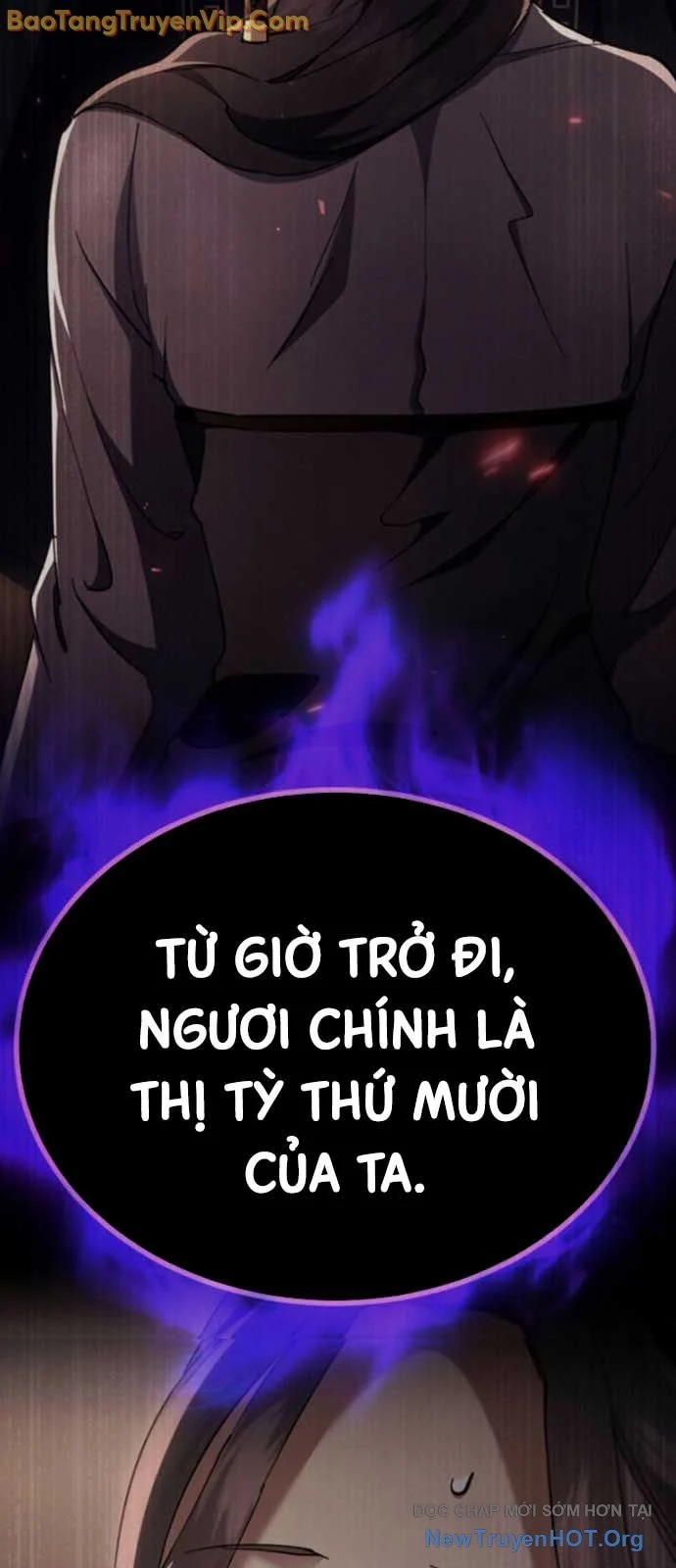 Thiên Ma Muốn Sống Một Cuộc Đời Bình Lặng Chapter 38 - Next 