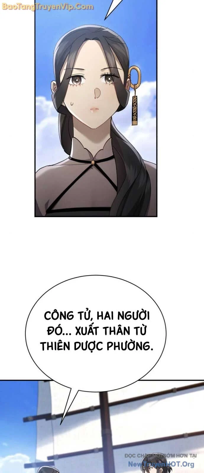 Thiên Ma Muốn Sống Một Cuộc Đời Bình Lặng Chapter 38 - Next 