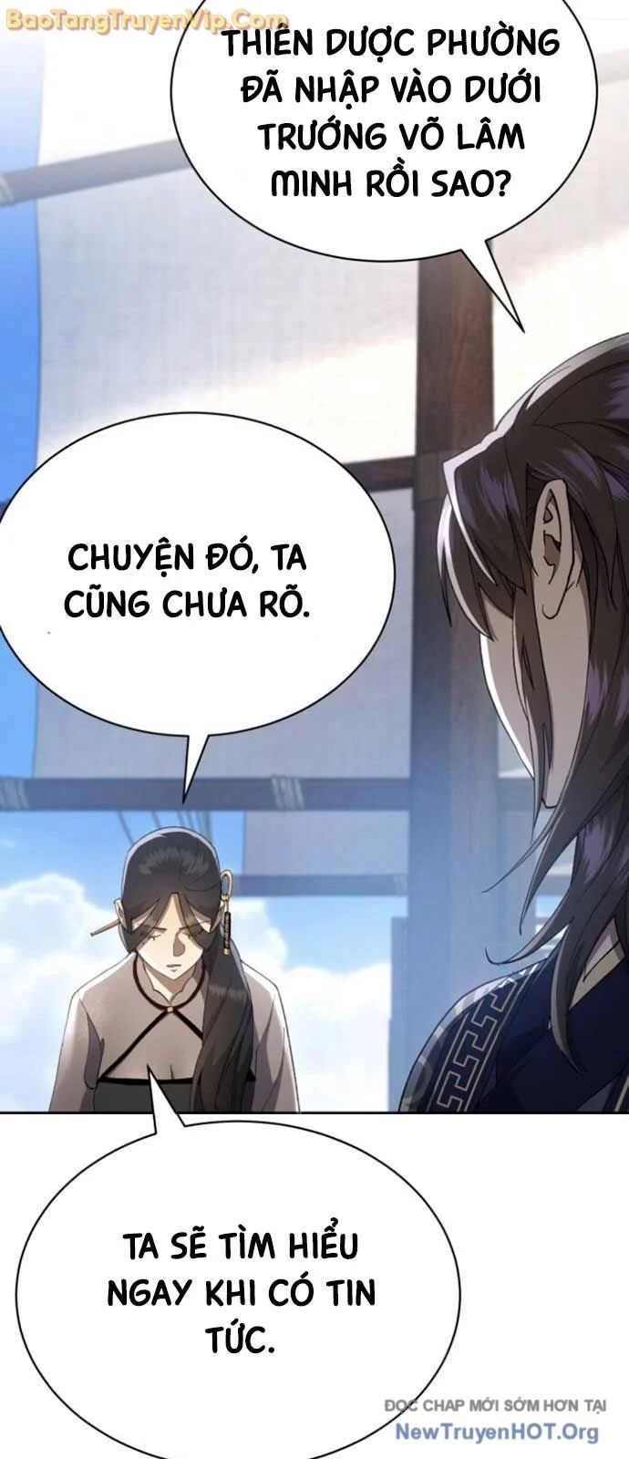 Thiên Ma Muốn Sống Một Cuộc Đời Bình Lặng Chapter 38 - Next 