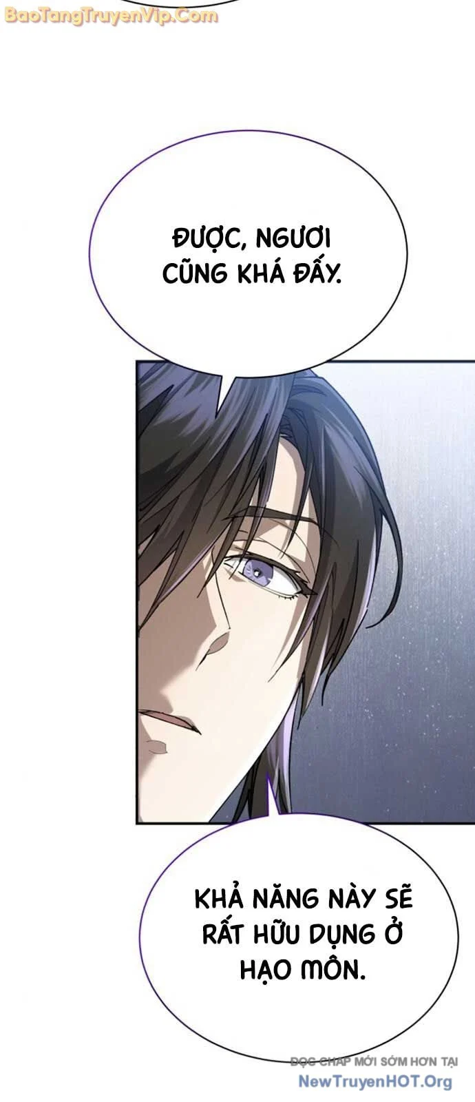 Thiên Ma Muốn Sống Một Cuộc Đời Bình Lặng Chapter 38 - Next 
