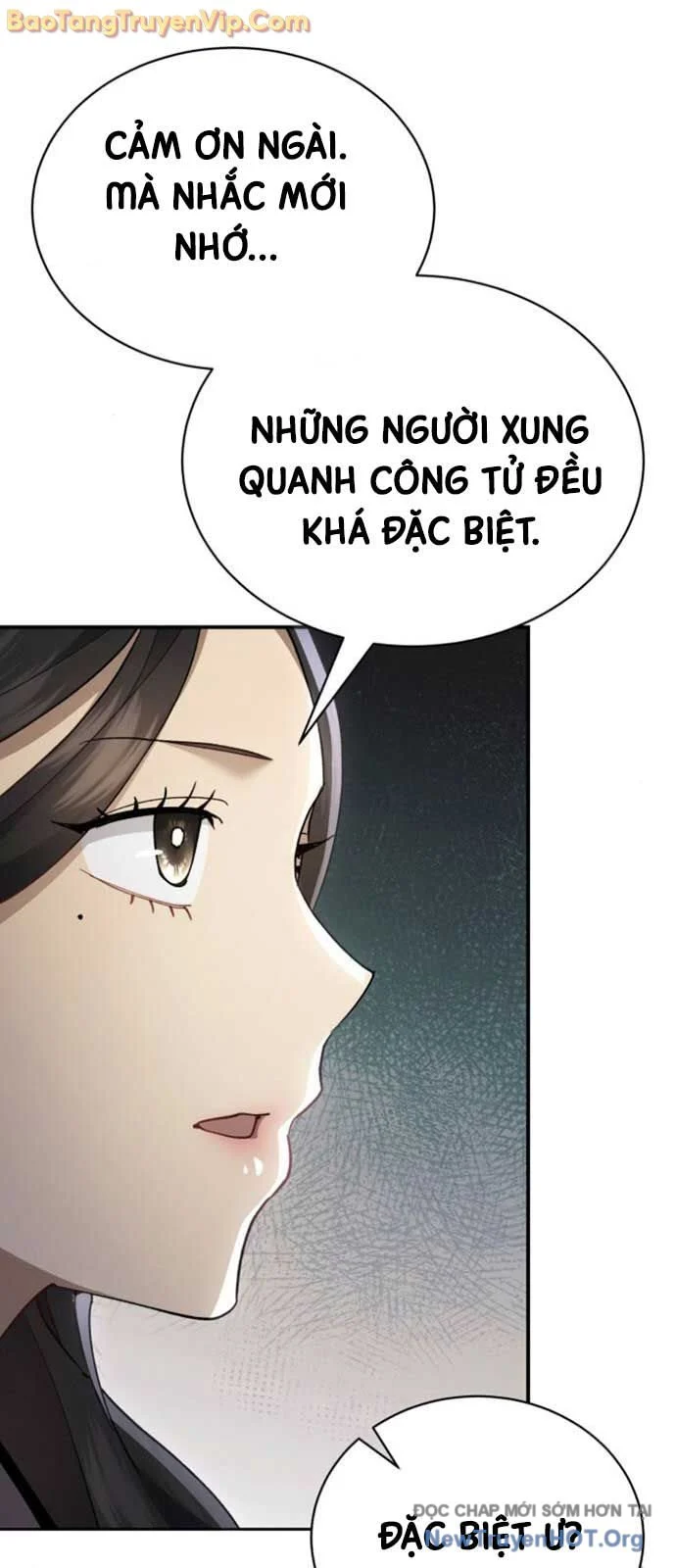 Thiên Ma Muốn Sống Một Cuộc Đời Bình Lặng Chapter 38 - Next 