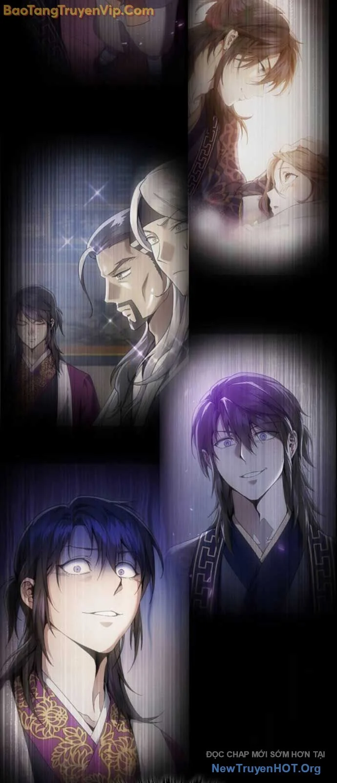 Thiên Ma Muốn Sống Một Cuộc Đời Bình Lặng Chapter 38 - Next 