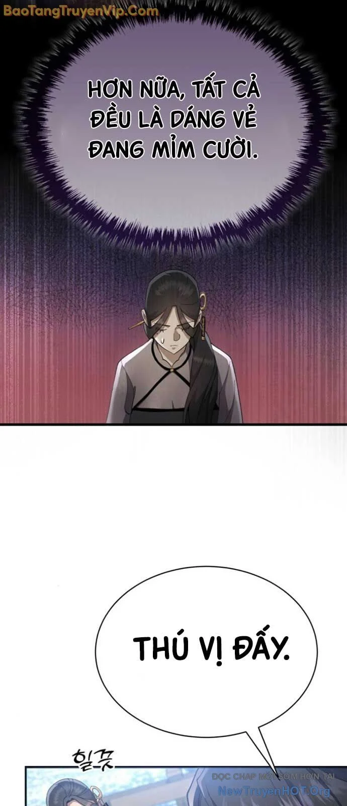 Thiên Ma Muốn Sống Một Cuộc Đời Bình Lặng Chapter 38 - Next 