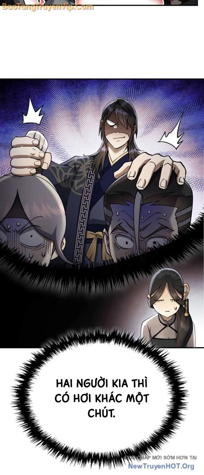 Thiên Ma Muốn Sống Một Cuộc Đời Bình Lặng Chapter 38 - Next 