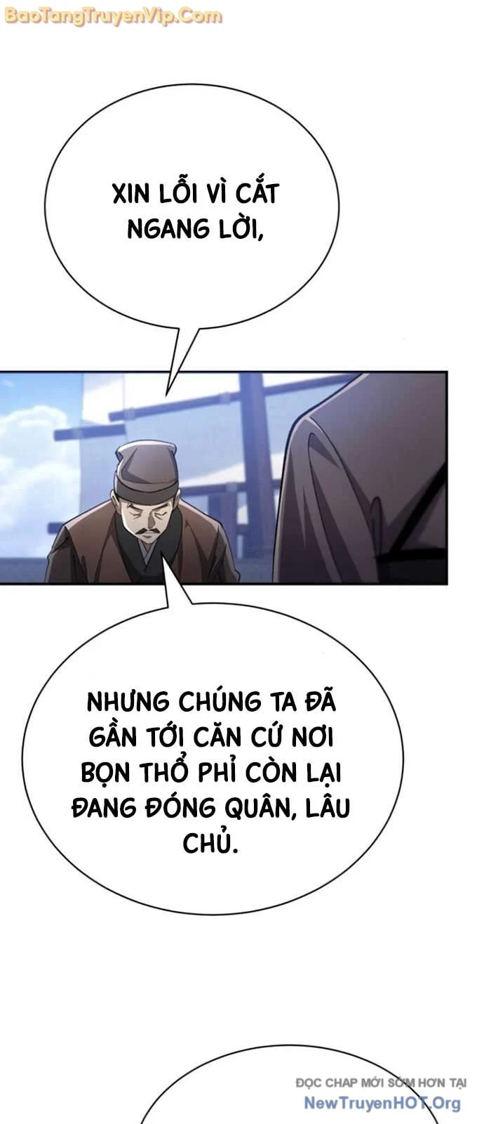 Thiên Ma Muốn Sống Một Cuộc Đời Bình Lặng Chapter 38 - Next 