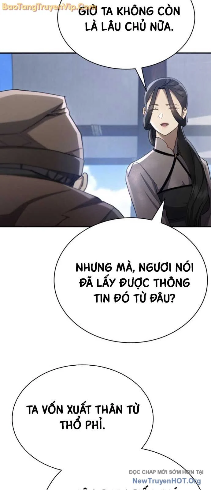 Thiên Ma Muốn Sống Một Cuộc Đời Bình Lặng Chapter 38 - Next 