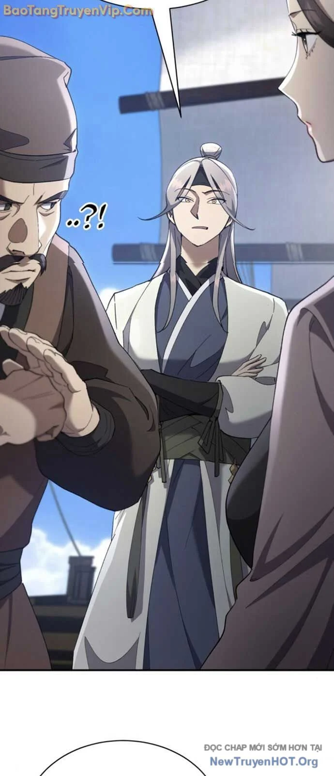 Thiên Ma Muốn Sống Một Cuộc Đời Bình Lặng Chapter 38 - Next 