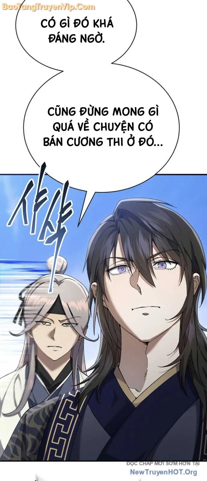 Thiên Ma Muốn Sống Một Cuộc Đời Bình Lặng Chapter 38 - Next 