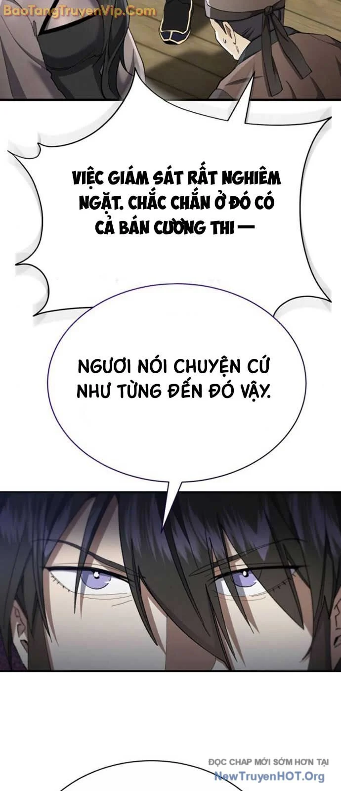 Thiên Ma Muốn Sống Một Cuộc Đời Bình Lặng Chapter 38 - Next 