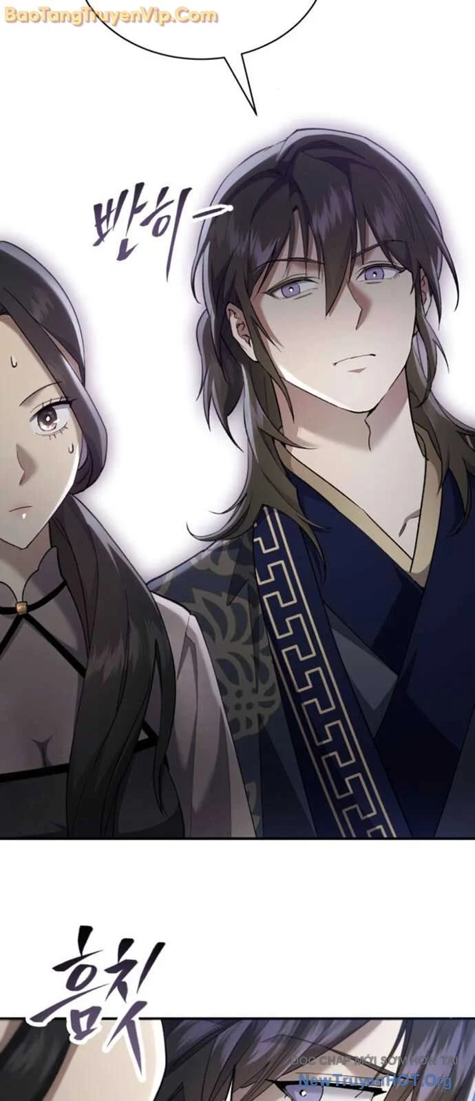 Thiên Ma Muốn Sống Một Cuộc Đời Bình Lặng Chapter 38 - Next 
