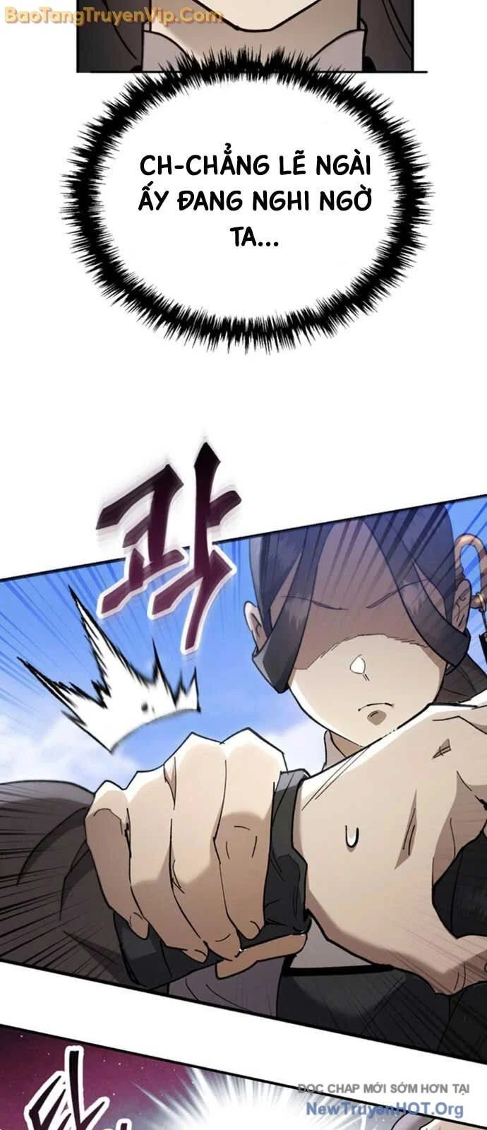 Thiên Ma Muốn Sống Một Cuộc Đời Bình Lặng Chapter 38 - Next 