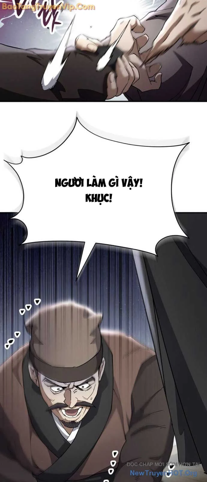 Thiên Ma Muốn Sống Một Cuộc Đời Bình Lặng Chapter 38 - Next 