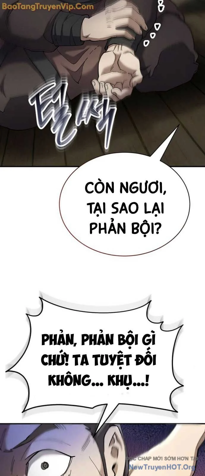 Thiên Ma Muốn Sống Một Cuộc Đời Bình Lặng Chapter 38 - Next 