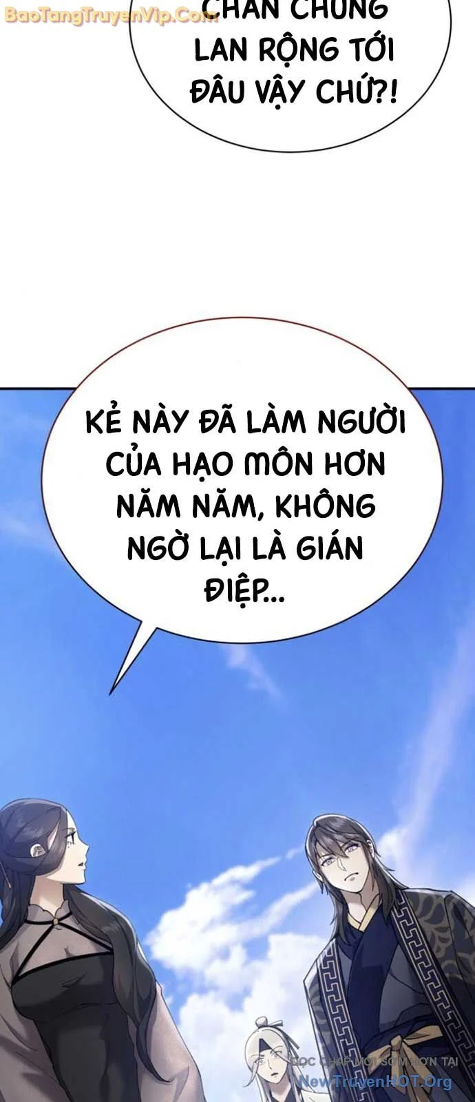 Thiên Ma Muốn Sống Một Cuộc Đời Bình Lặng Chapter 38 - Next 