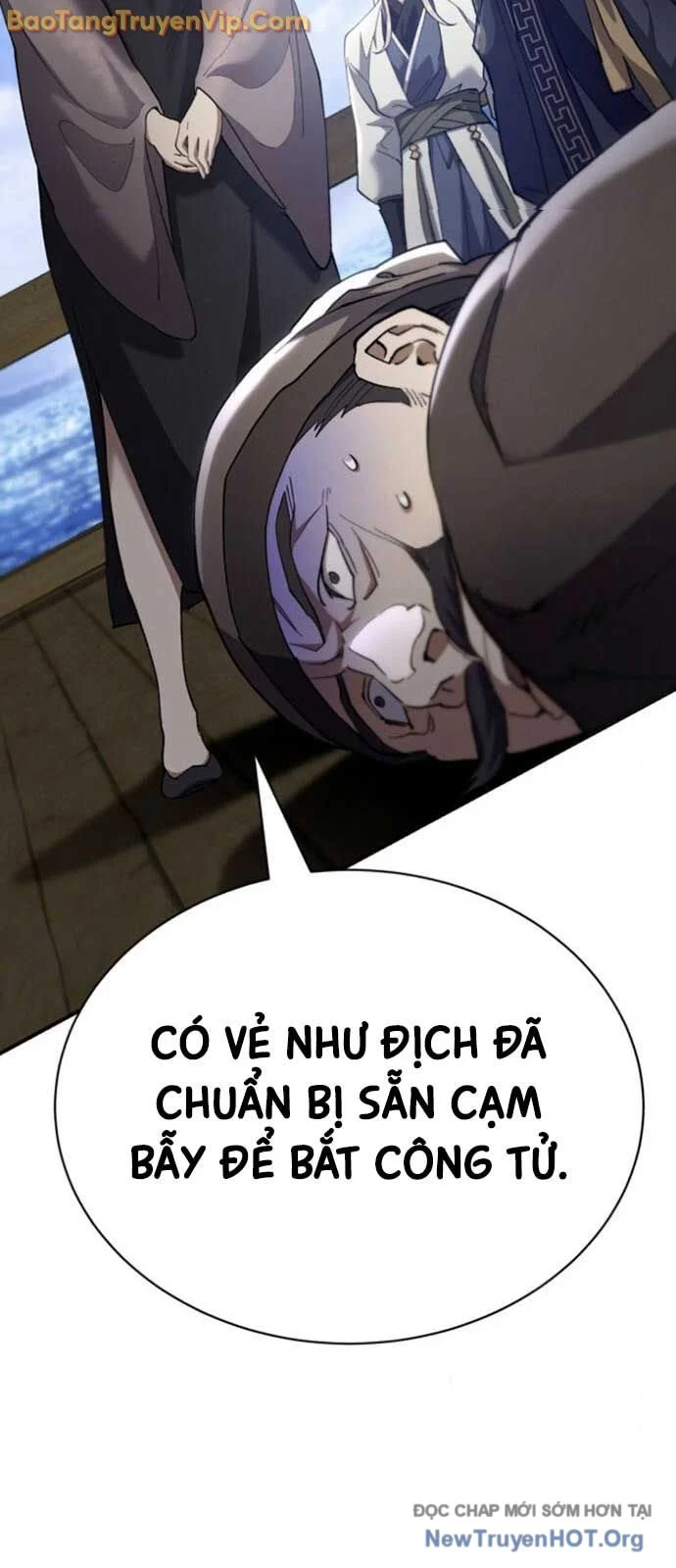 Thiên Ma Muốn Sống Một Cuộc Đời Bình Lặng Chapter 38 - Next 