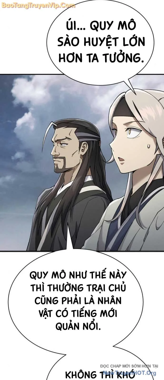 Thiên Ma Muốn Sống Một Cuộc Đời Bình Lặng Chapter 38 - Next 