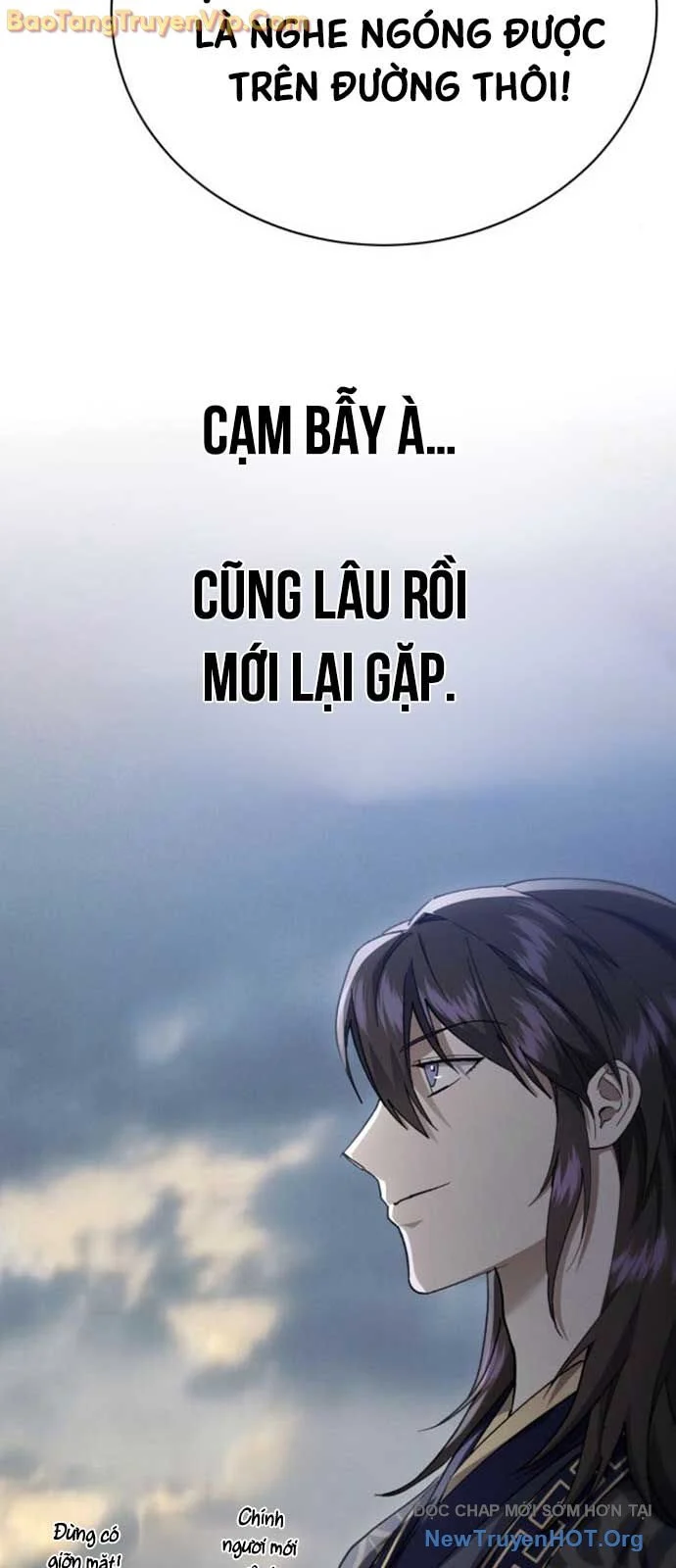 Thiên Ma Muốn Sống Một Cuộc Đời Bình Lặng Chapter 38 - Next 