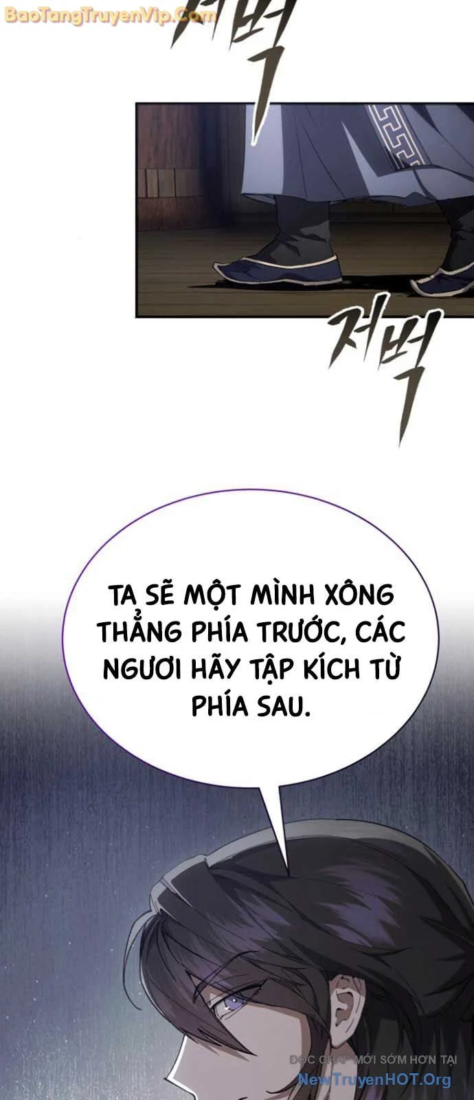 Thiên Ma Muốn Sống Một Cuộc Đời Bình Lặng Chapter 38 - Next 