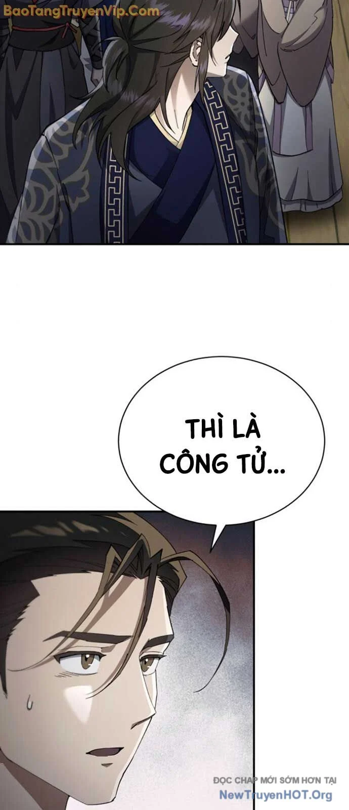 Thiên Ma Muốn Sống Một Cuộc Đời Bình Lặng Chapter 38 - Next 