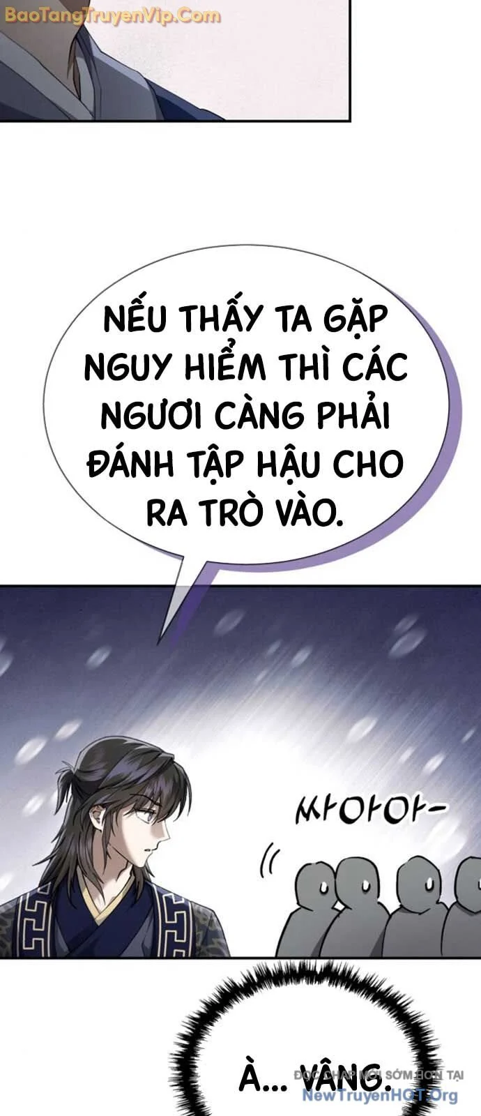 Thiên Ma Muốn Sống Một Cuộc Đời Bình Lặng Chapter 38 - Next 