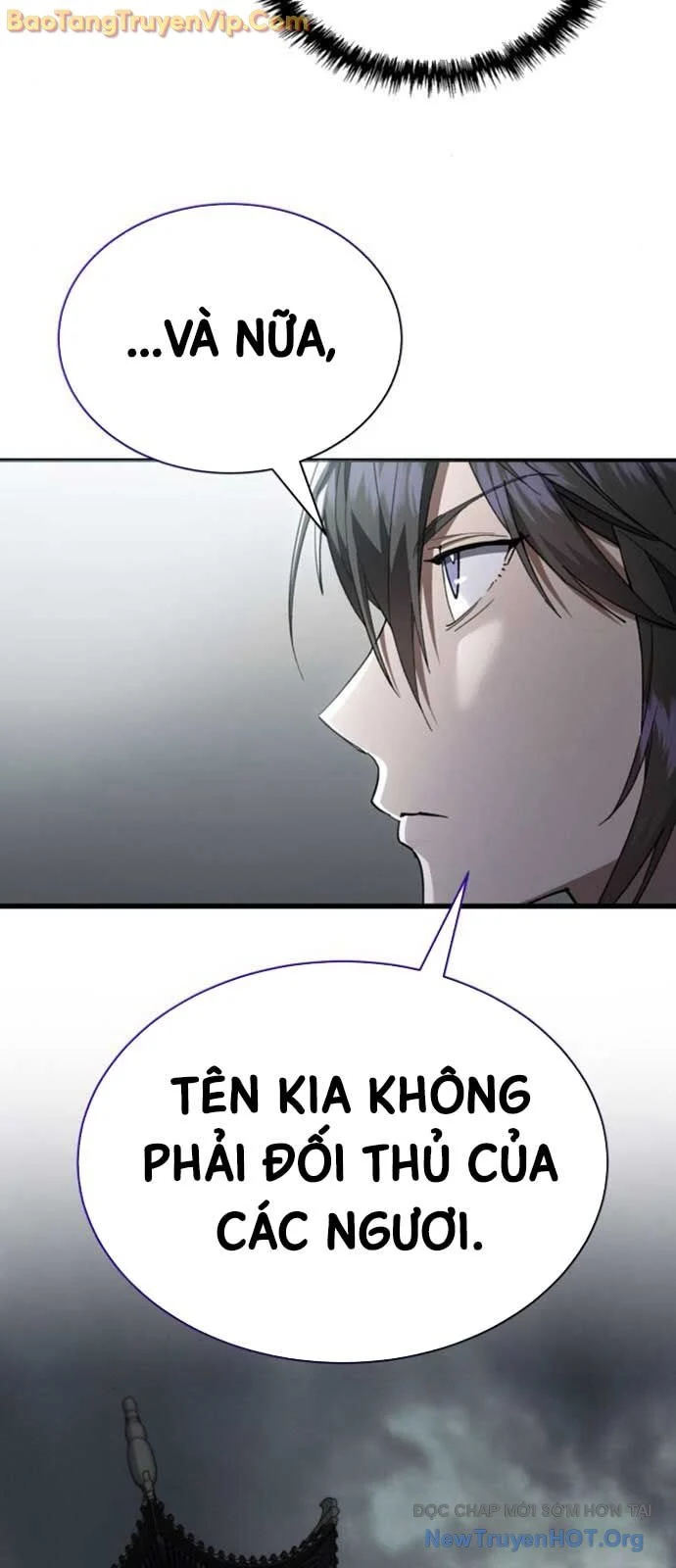 Thiên Ma Muốn Sống Một Cuộc Đời Bình Lặng Chapter 38 - Next 