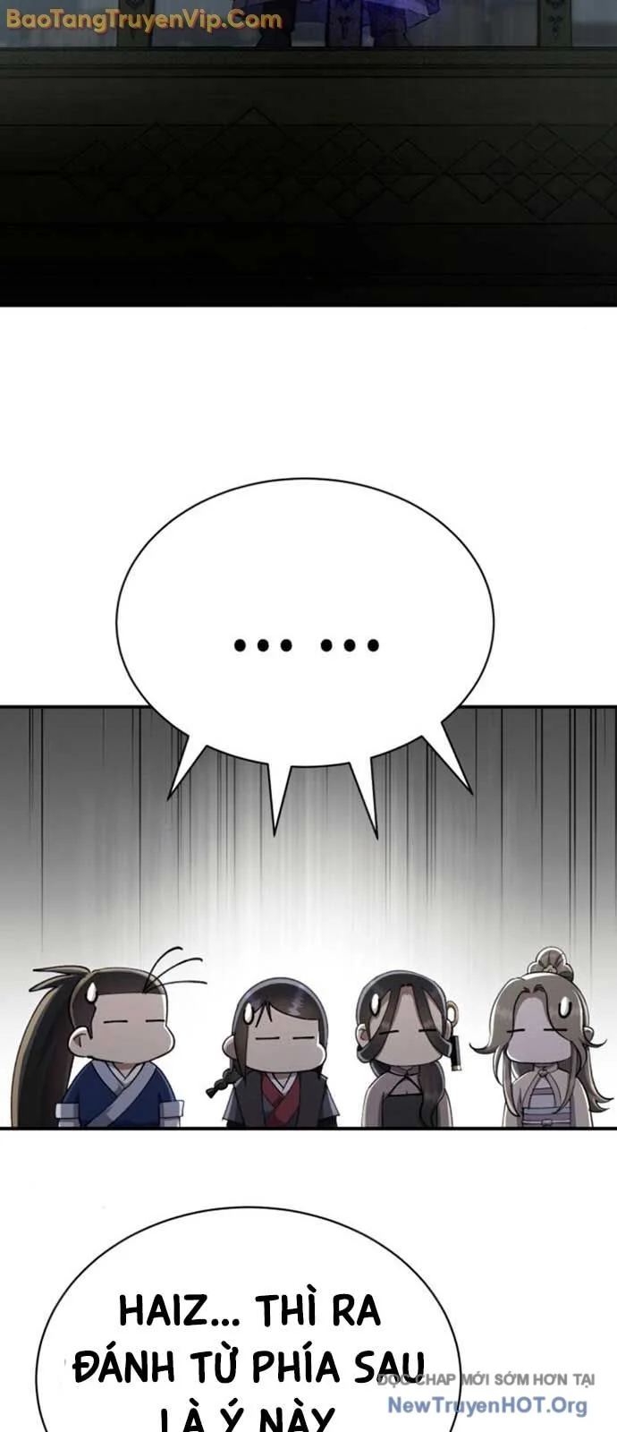 Thiên Ma Muốn Sống Một Cuộc Đời Bình Lặng Chapter 38 - Next 