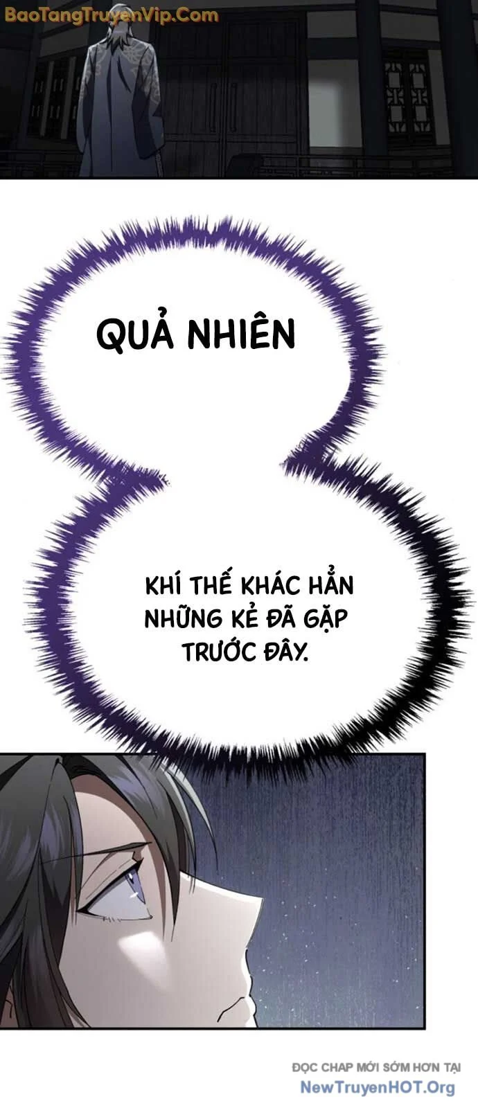 Thiên Ma Muốn Sống Một Cuộc Đời Bình Lặng Chapter 38 - Next 