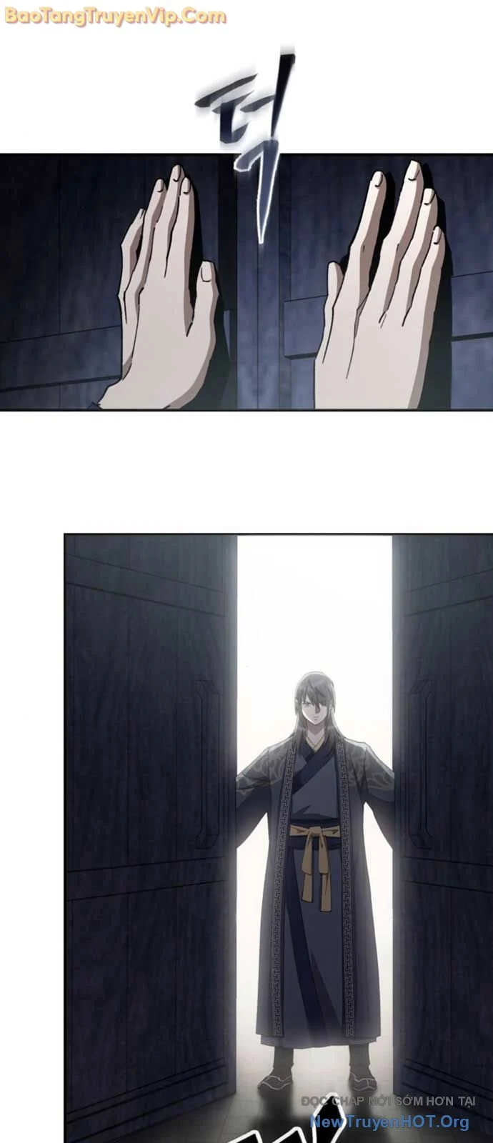 Thiên Ma Muốn Sống Một Cuộc Đời Bình Lặng Chapter 38 - Next 