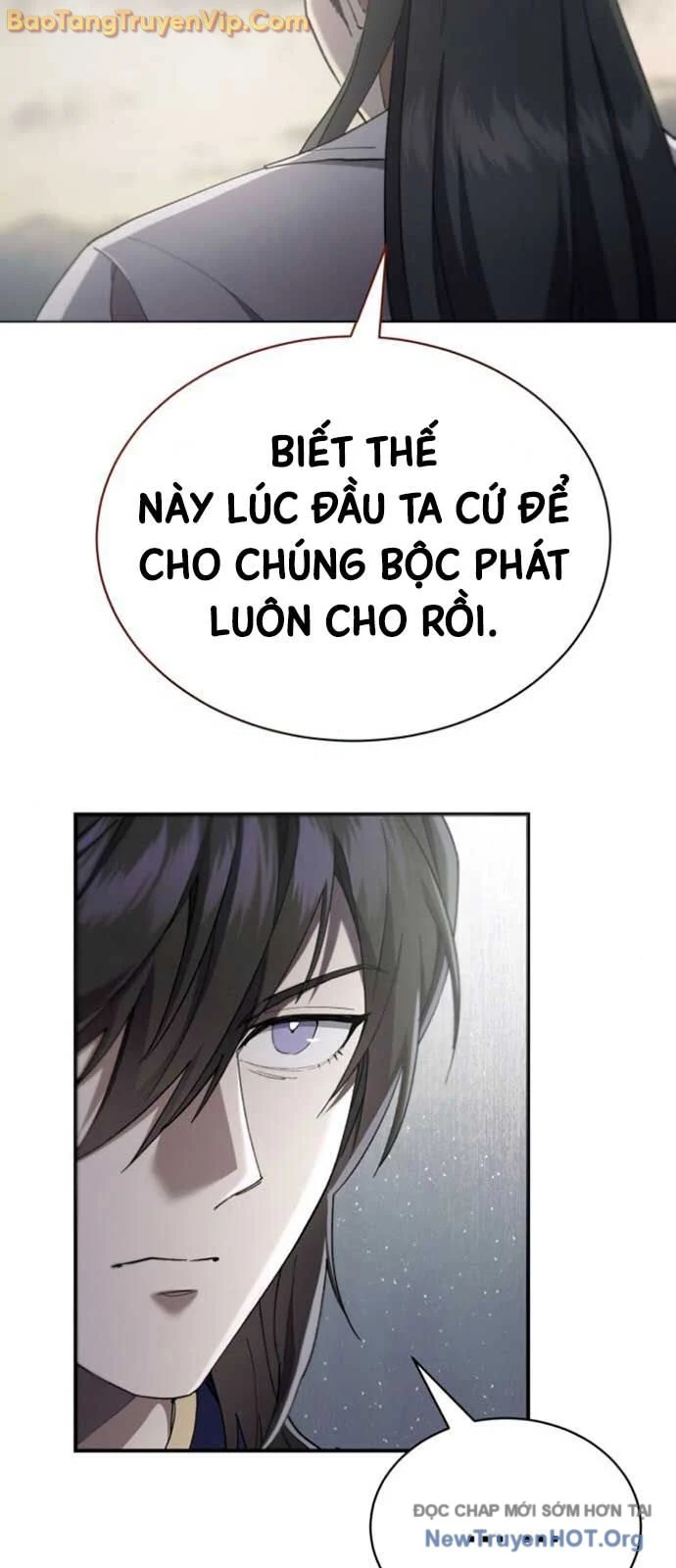 Thiên Ma Muốn Sống Một Cuộc Đời Bình Lặng Chapter 38 - Next 