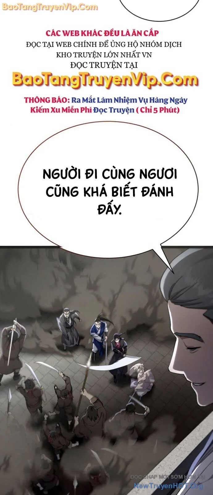 Thiên Ma Muốn Sống Một Cuộc Đời Bình Lặng Chapter 38 - Next 