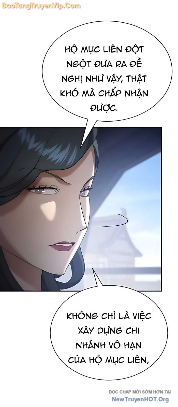 Thiên Ma Muốn Sống Một Cuộc Đời Bình Lặng Chapter 41 - Trang 2
