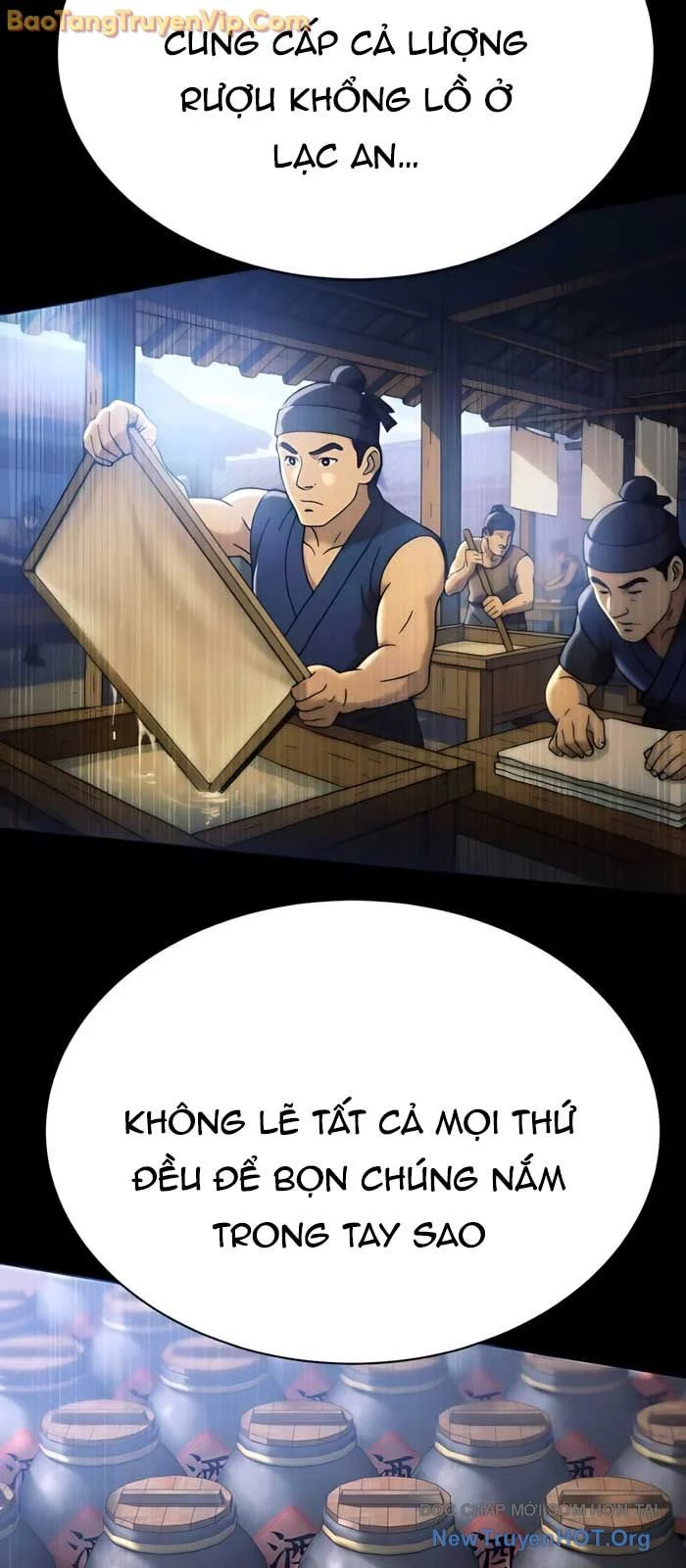Thiên Ma Muốn Sống Một Cuộc Đời Bình Lặng Chapter 41 - Trang 2