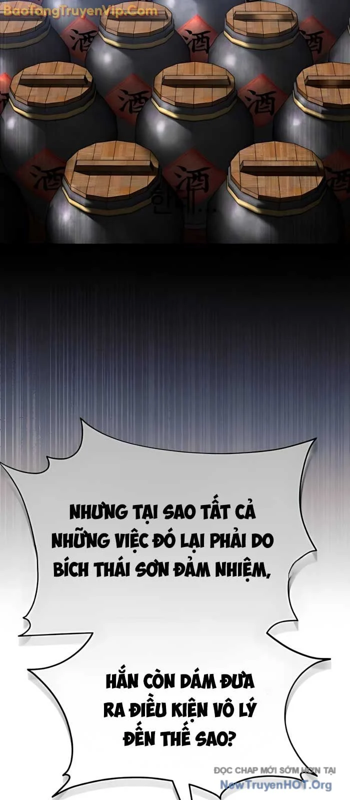 Thiên Ma Muốn Sống Một Cuộc Đời Bình Lặng Chapter 41 - Trang 2