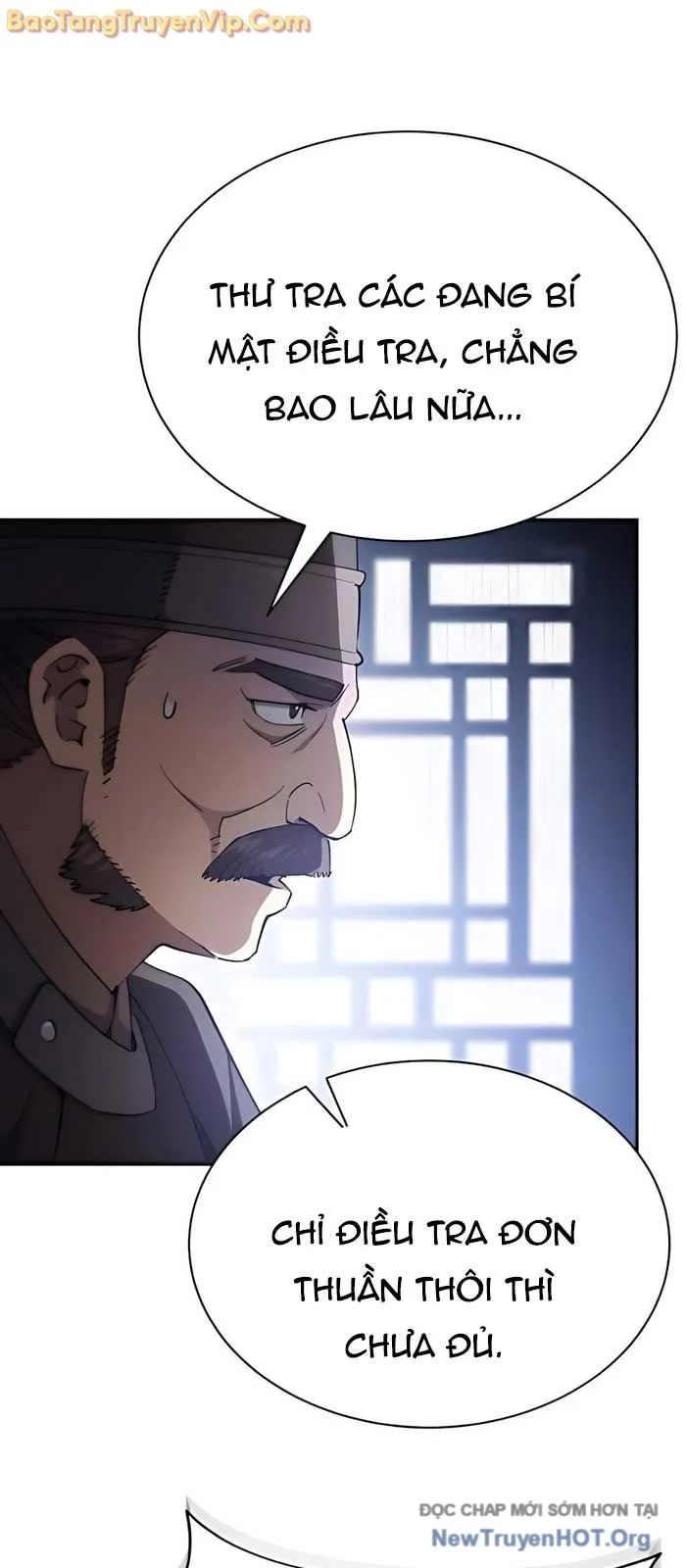 Thiên Ma Muốn Sống Một Cuộc Đời Bình Lặng Chapter 41 - Trang 2