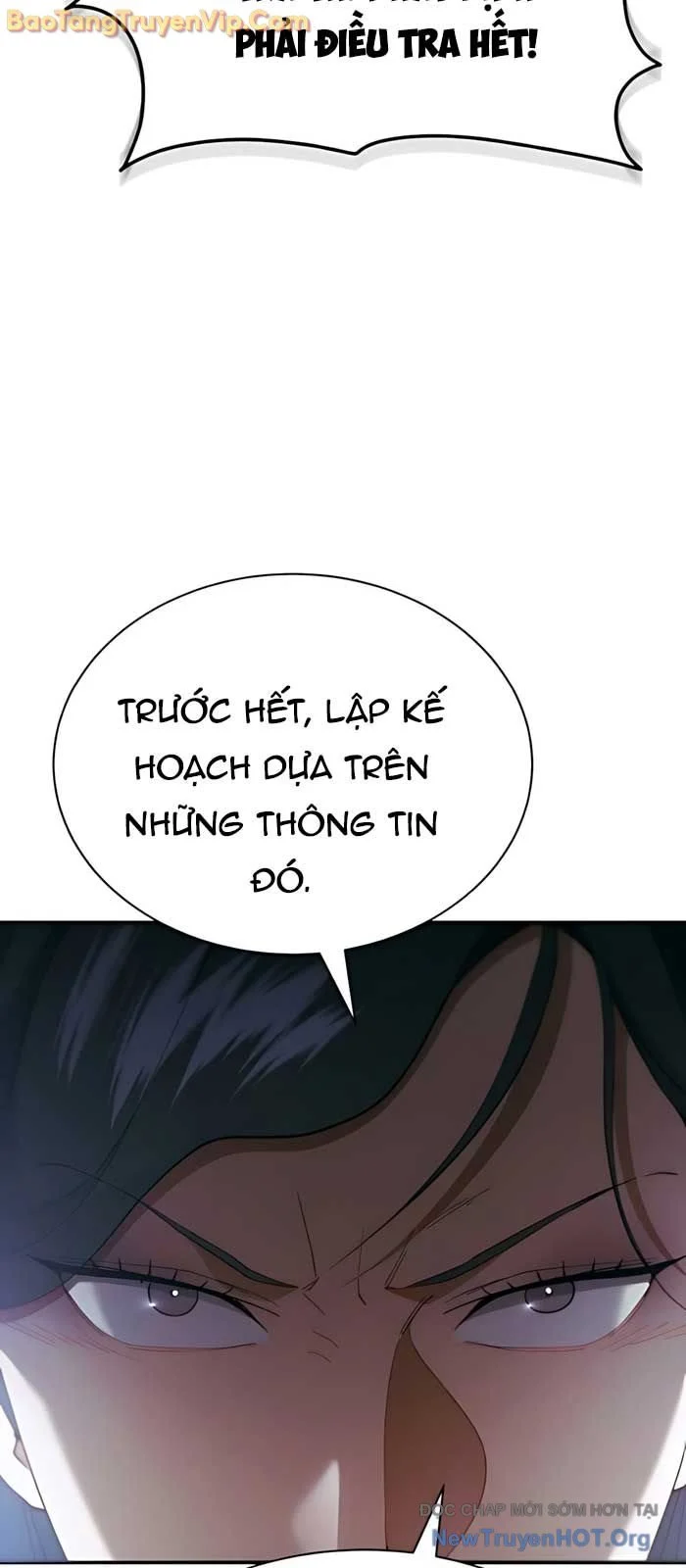 Thiên Ma Muốn Sống Một Cuộc Đời Bình Lặng Chapter 41 - Trang 2