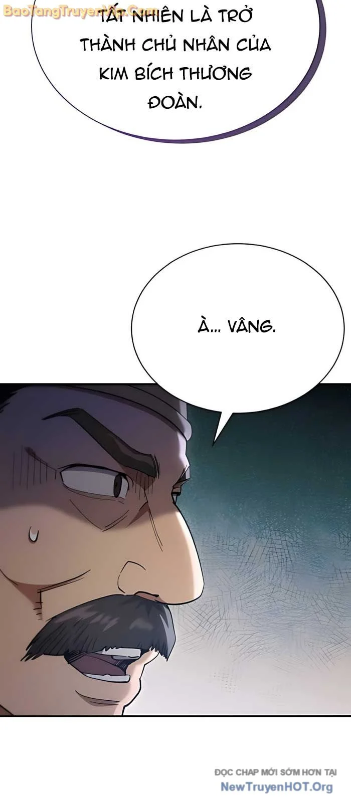 Thiên Ma Muốn Sống Một Cuộc Đời Bình Lặng Chapter 41 - Trang 2