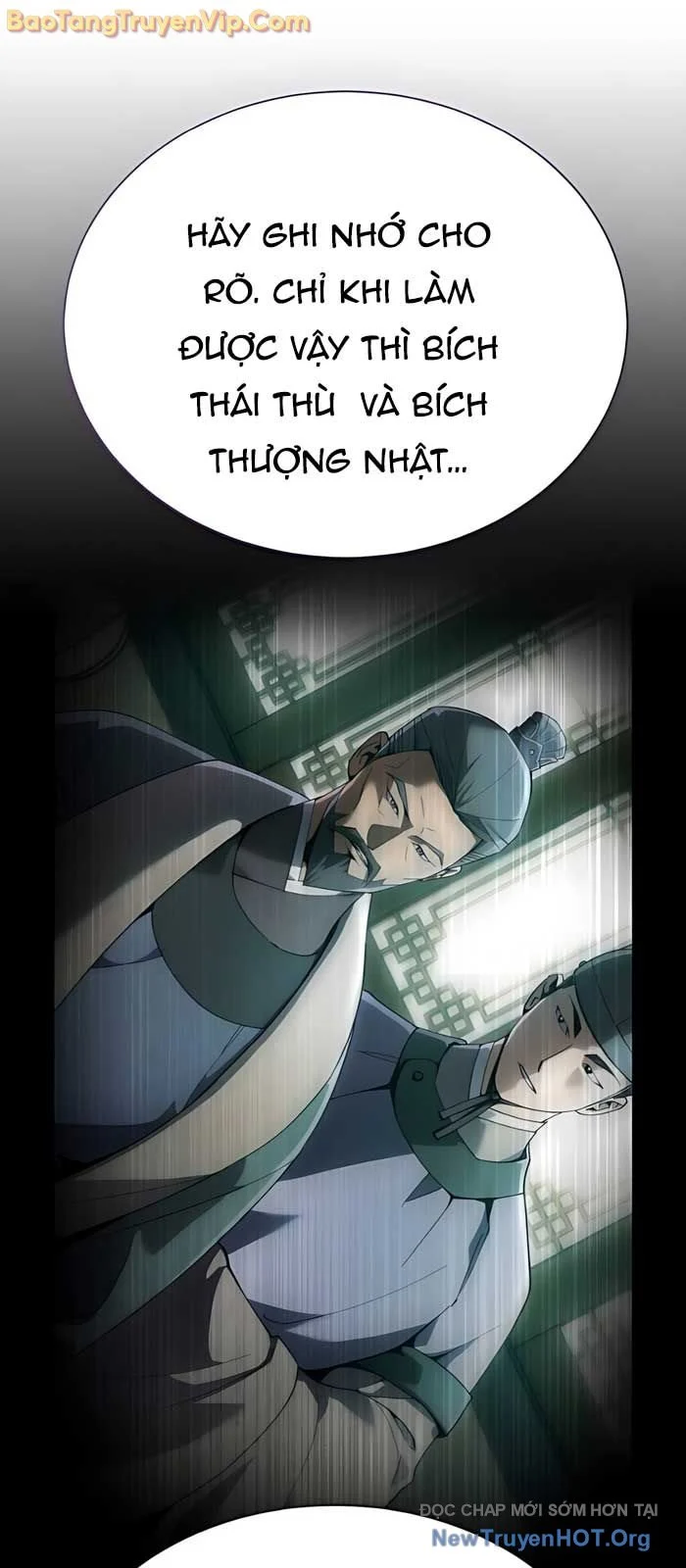 Thiên Ma Muốn Sống Một Cuộc Đời Bình Lặng Chapter 41 - Trang 2