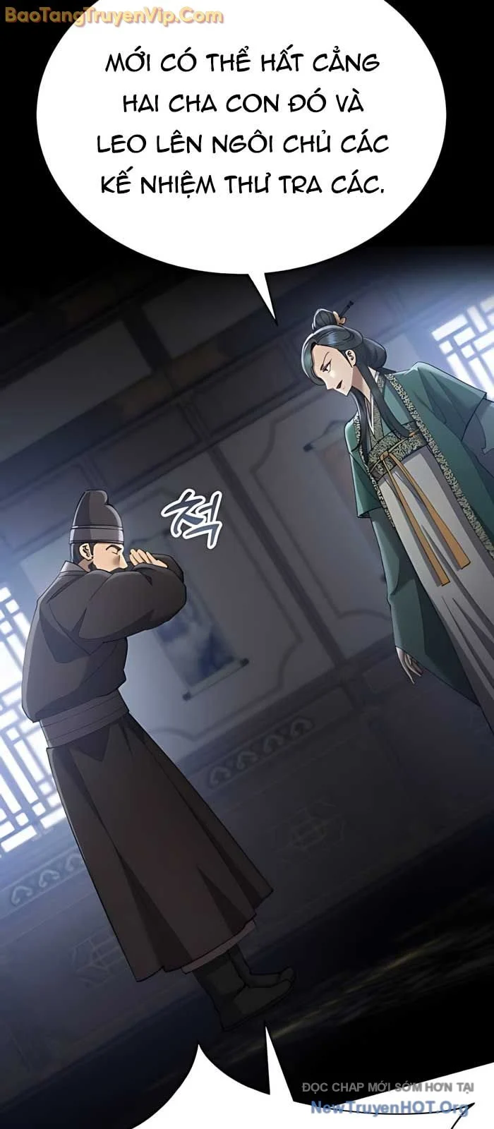 Thiên Ma Muốn Sống Một Cuộc Đời Bình Lặng Chapter 41 - Trang 2