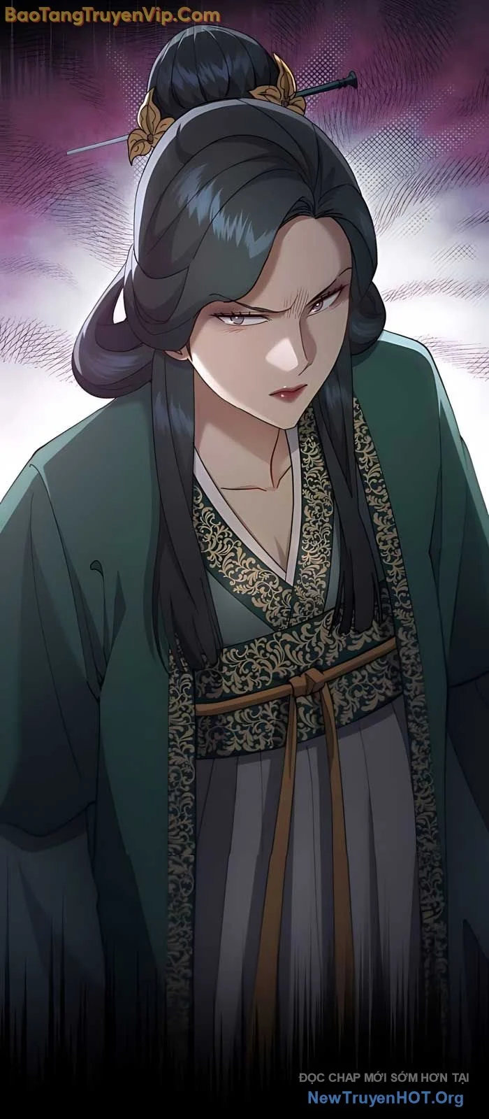 Thiên Ma Muốn Sống Một Cuộc Đời Bình Lặng Chapter 41 - Trang 2