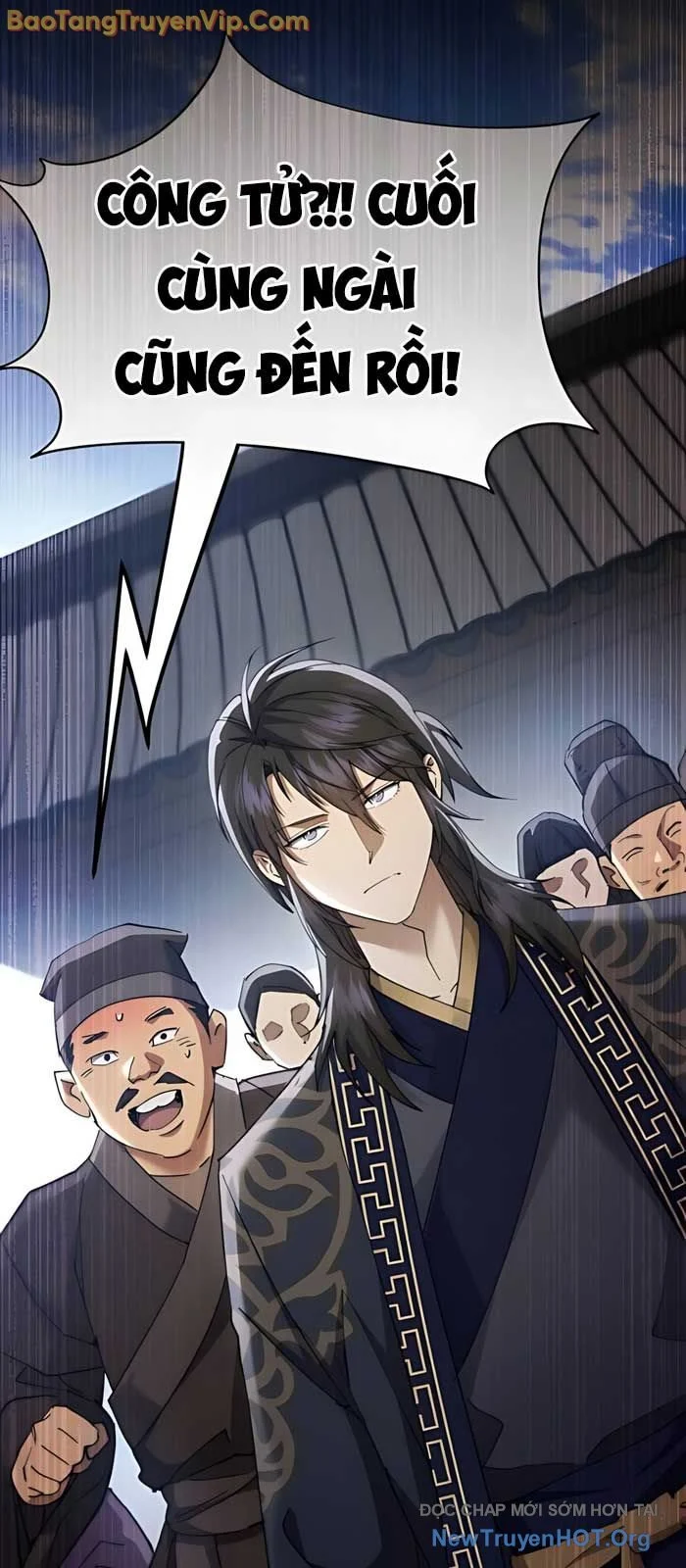Thiên Ma Muốn Sống Một Cuộc Đời Bình Lặng Chapter 41 - Trang 2