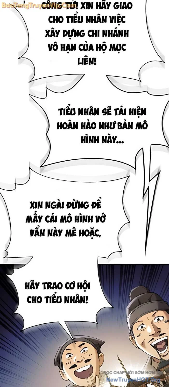 Thiên Ma Muốn Sống Một Cuộc Đời Bình Lặng Chapter 41 - Trang 2