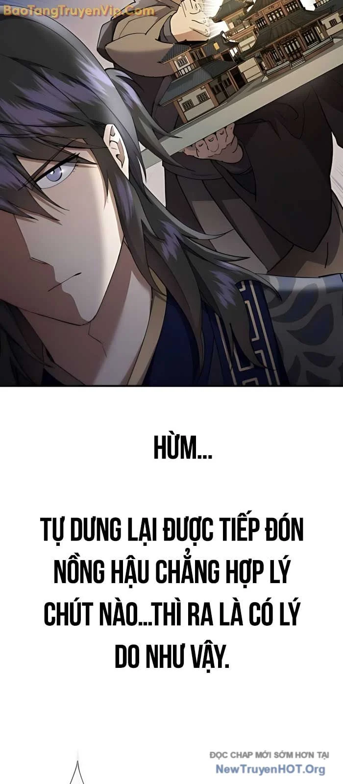 Thiên Ma Muốn Sống Một Cuộc Đời Bình Lặng Chapter 41 - Trang 2